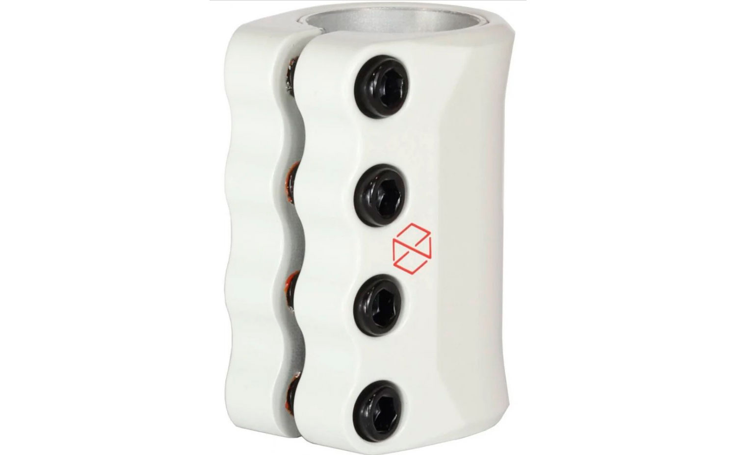 Затиск Native Orca SCS Pro - White 3