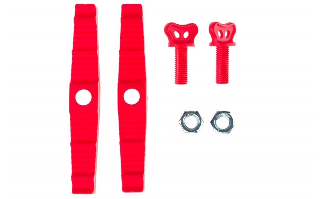 Контейнер на багажник 42x31x22 см, черный 2 Контейнер на багажник 42x31x22 см, черный 2