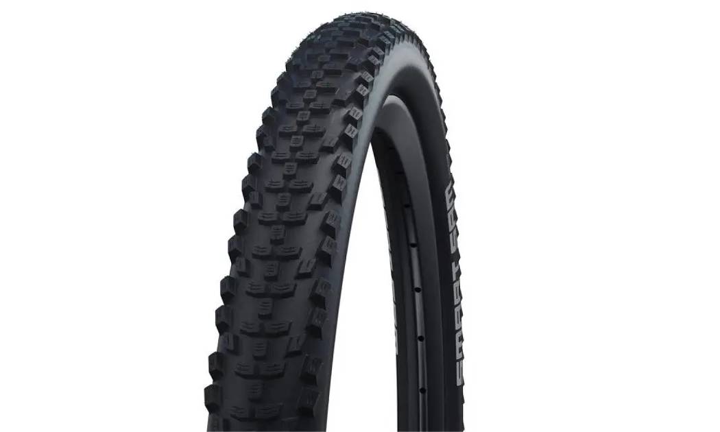 Покрышка Schwalbe Smart Sam 29 x 2.1", черная 