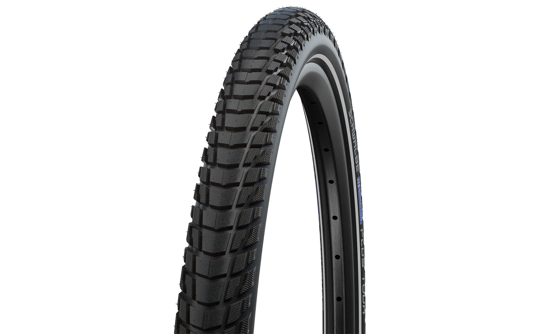 Фотографія Покришка Schwalbe Marathon Plus Tour 28x1.75 (47-622)