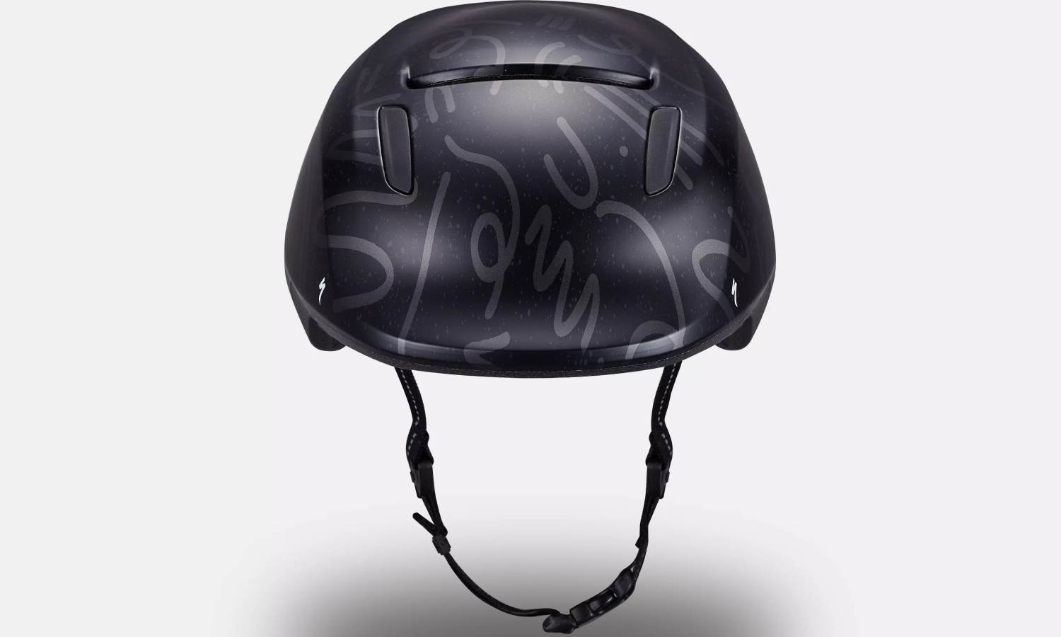 Шлем детский Specialized MIO 2 размер S (46-51 см) черный 7 Шлем детский Specialized MIO 2 размер S (46-51 см) черный 7