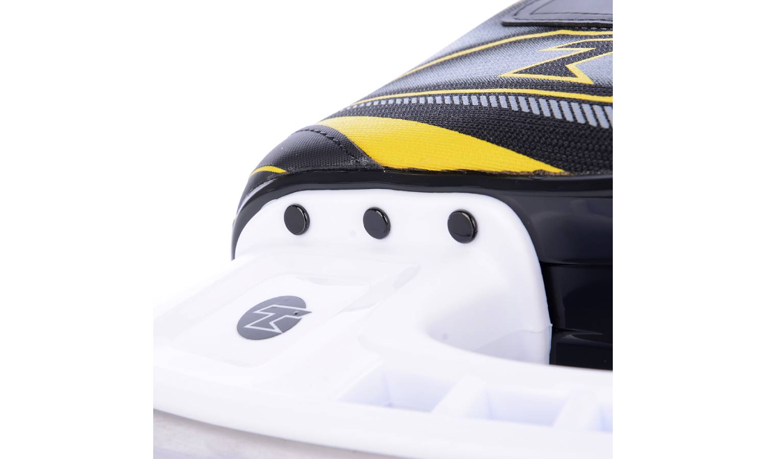 Хокейні ковзани Темпізист Ultra Zr розмір 40 2 Хокейні ковзани Темпізист Ultra Zr розмір 40 2