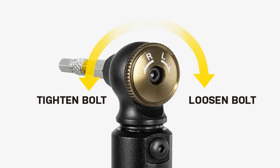 Фотографія Ключ динамометр хутро Topeak Torq Stick 4-20Nm 7