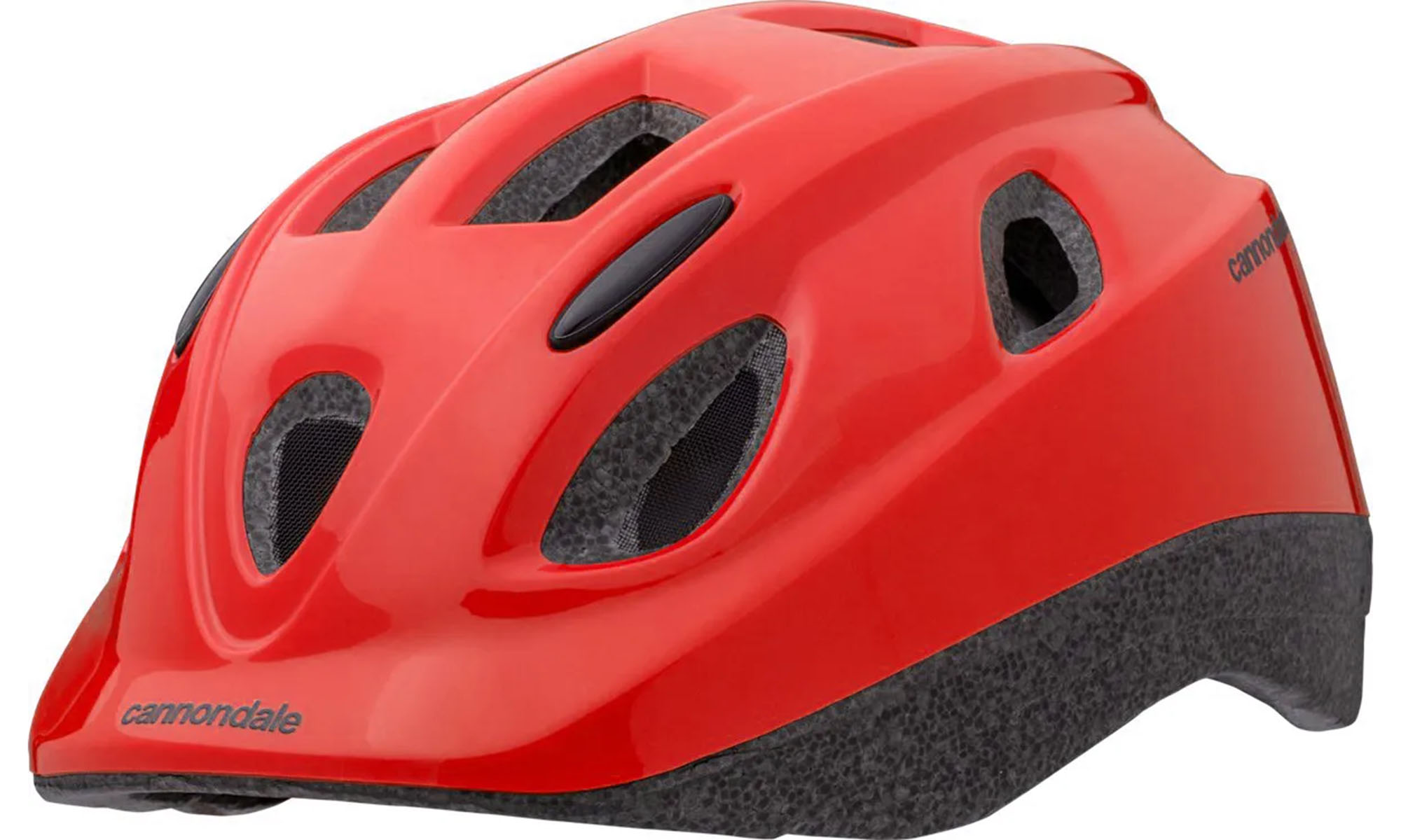 Шлем детский Cannondale QUICK, размер XS/S (48-54см), красный Шлем детский Cannondale QUICK, размер XS/S (48-54см), красный