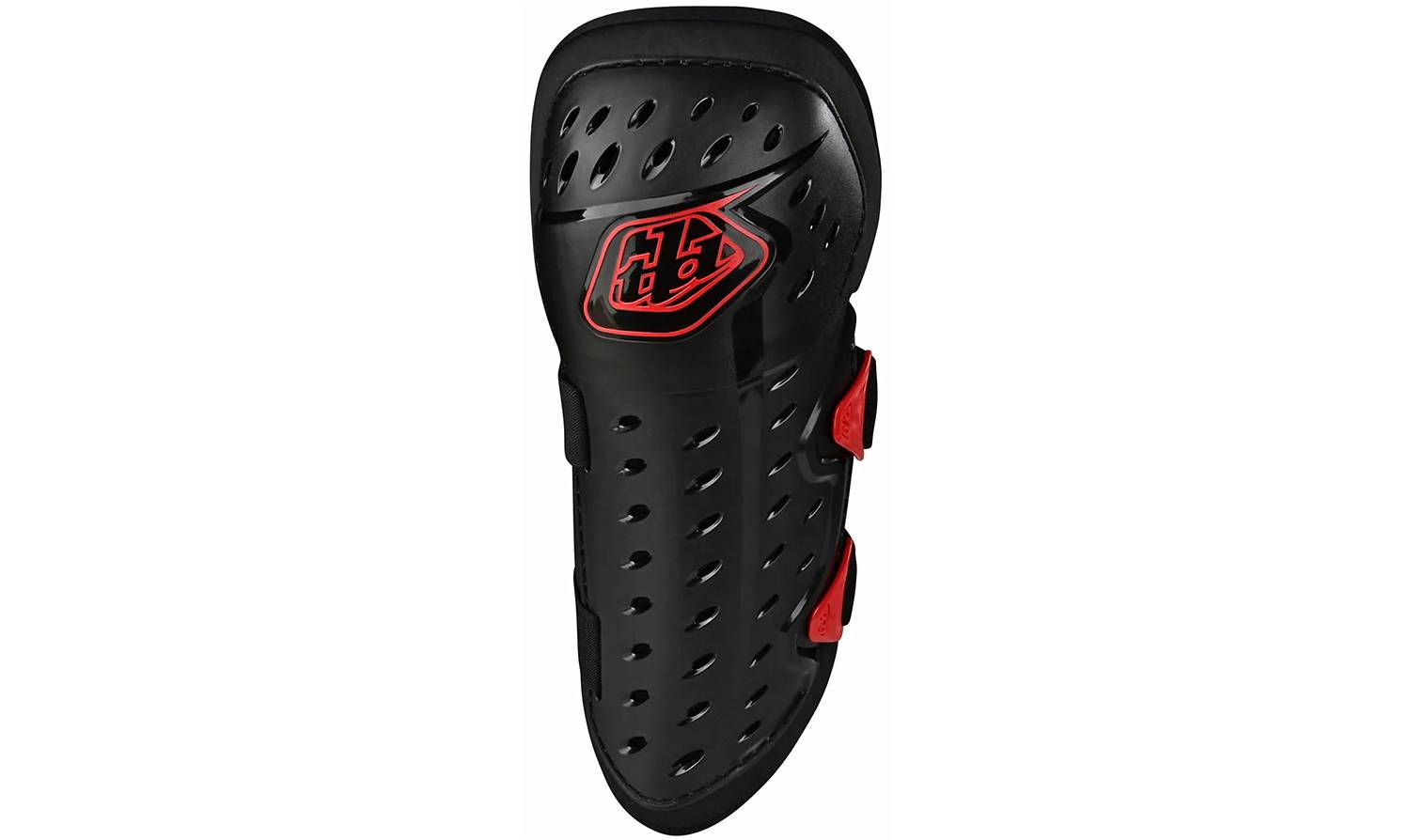 Вело наколінники TLD ROGUE Knee/Shin Guard розмір S/M black 2