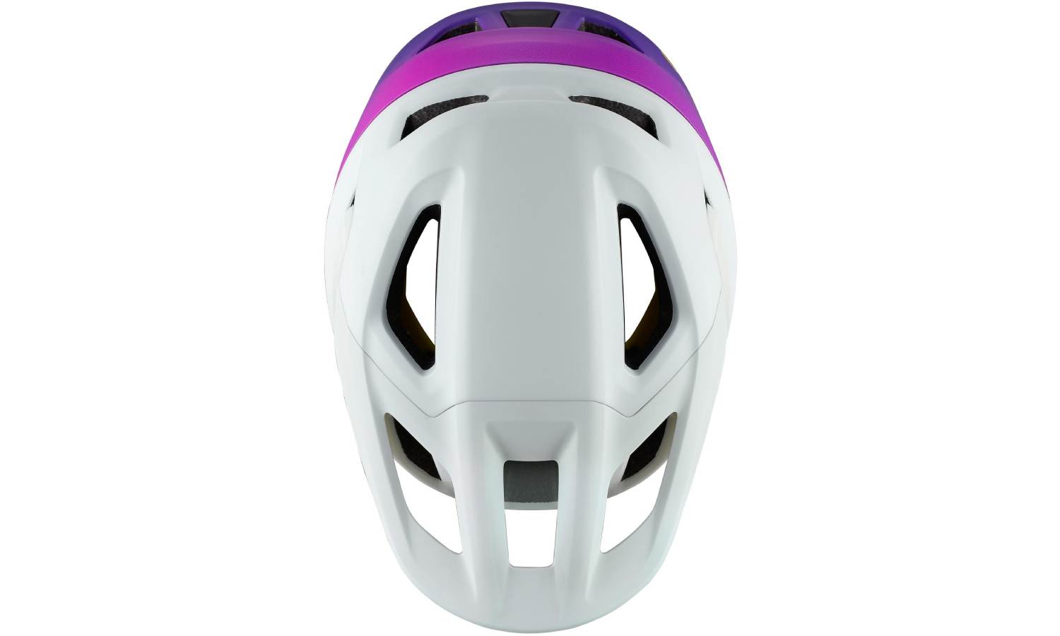 Шлем Specialized CAMBER CE размер L (58-62 см), бело-фиолетовый 3 Шлем Specialized CAMBER CE размер L (58-62 см), бело-фиолетовый 3