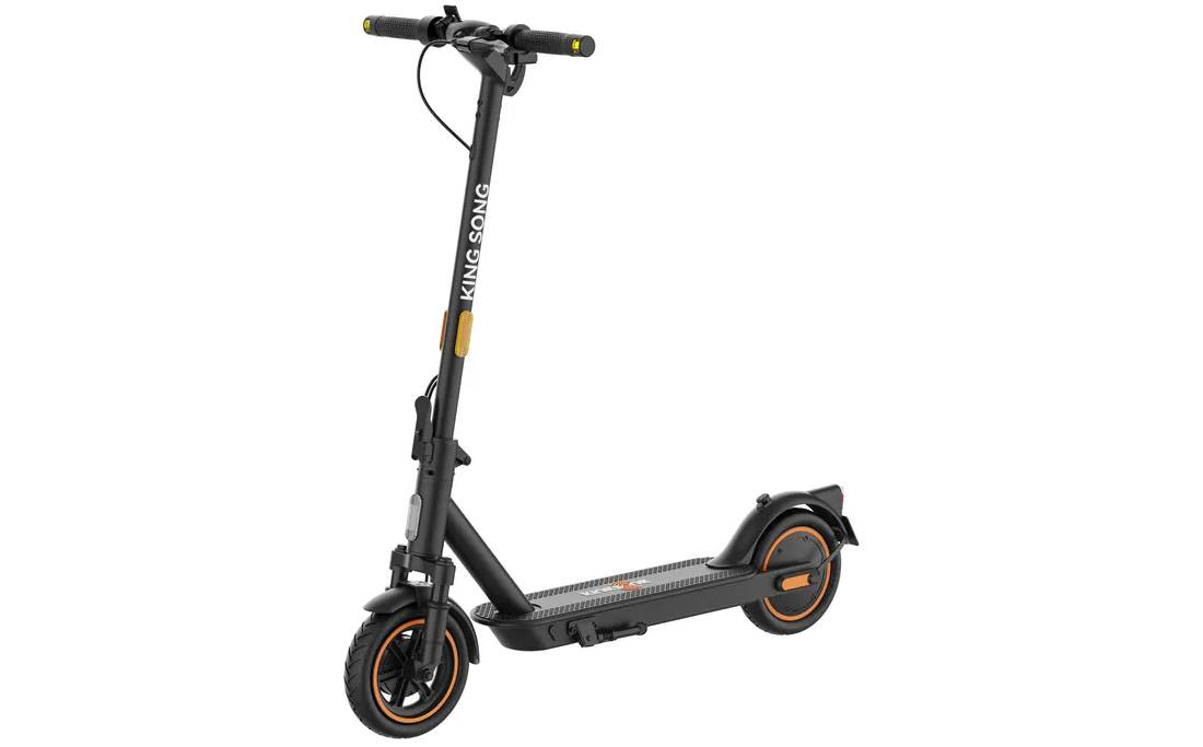 Электросамокат KS-E1 KSE 350W 7,8 Ah 8.5" 12