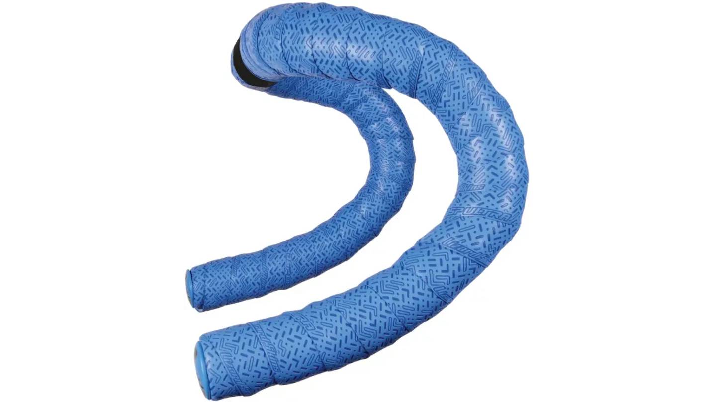 Обмотка руля Lizard Skins DSP Ultra толщина 2,7мм, длина 2160мм Cobalt Blue Обмотка руля Lizard Skins DSP Ultra толщина 2,7мм, длина 2160мм Cobalt Blue