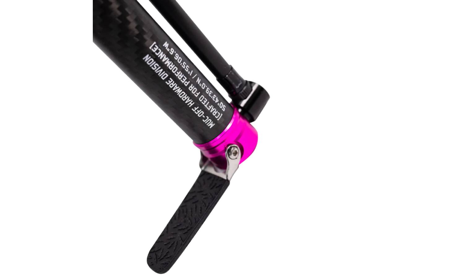 насос MUC-OFF AIRMACH CARBON 2