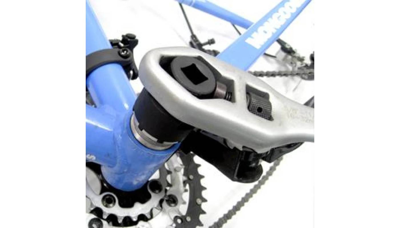 Ключ SuperB TB1060 для супорту Truvativ, Sram 2