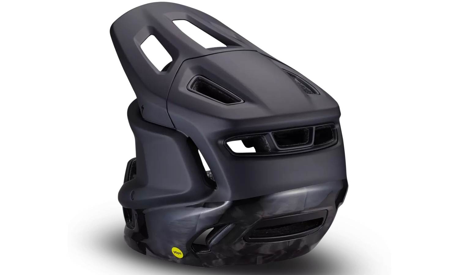 Шлем фулфэйс Specialized GAMBIT размер L (58-62 см) черный 7 Шлем фулфэйс Specialized GAMBIT размер L (58-62 см) черный 7