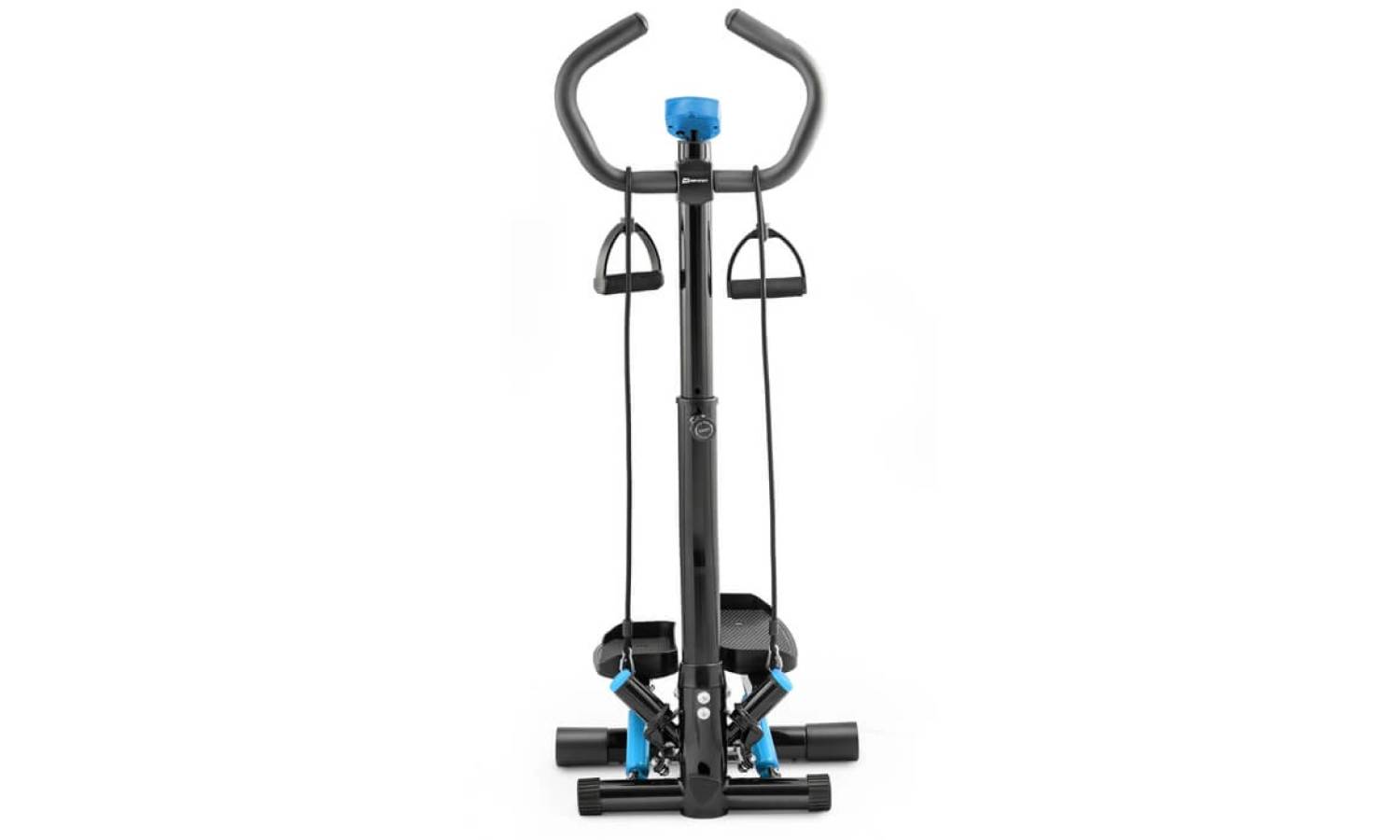 Степпер Hop-Sport HS-055S Noble Синій 13 Степпер Hop-Sport HS-055S Noble Синій 13