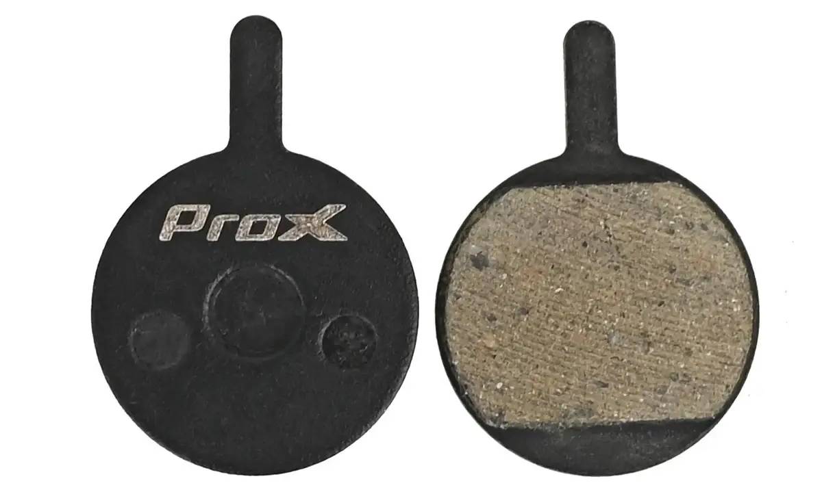 Тормозные колодки ProX для PROMAX DSK-400/410/610/610J/700 пара Тормозные колодки ProX для PROMAX DSK-400/410/610/610J/700 пара