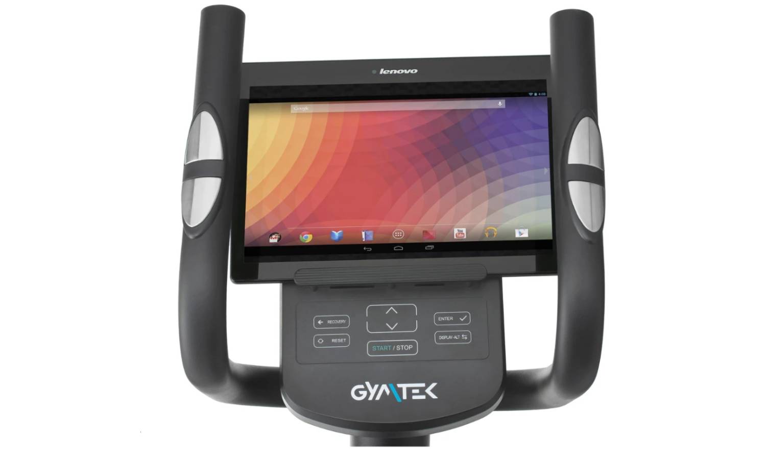 Орбітрек Gymtek XC2000 електромагнітний 3