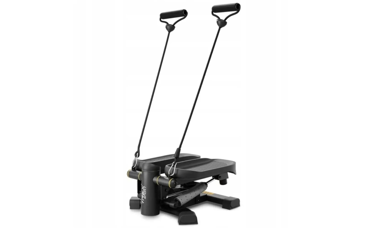 Степпер 2в1 Trex-Sport TX-070SP Twiz черный 4
