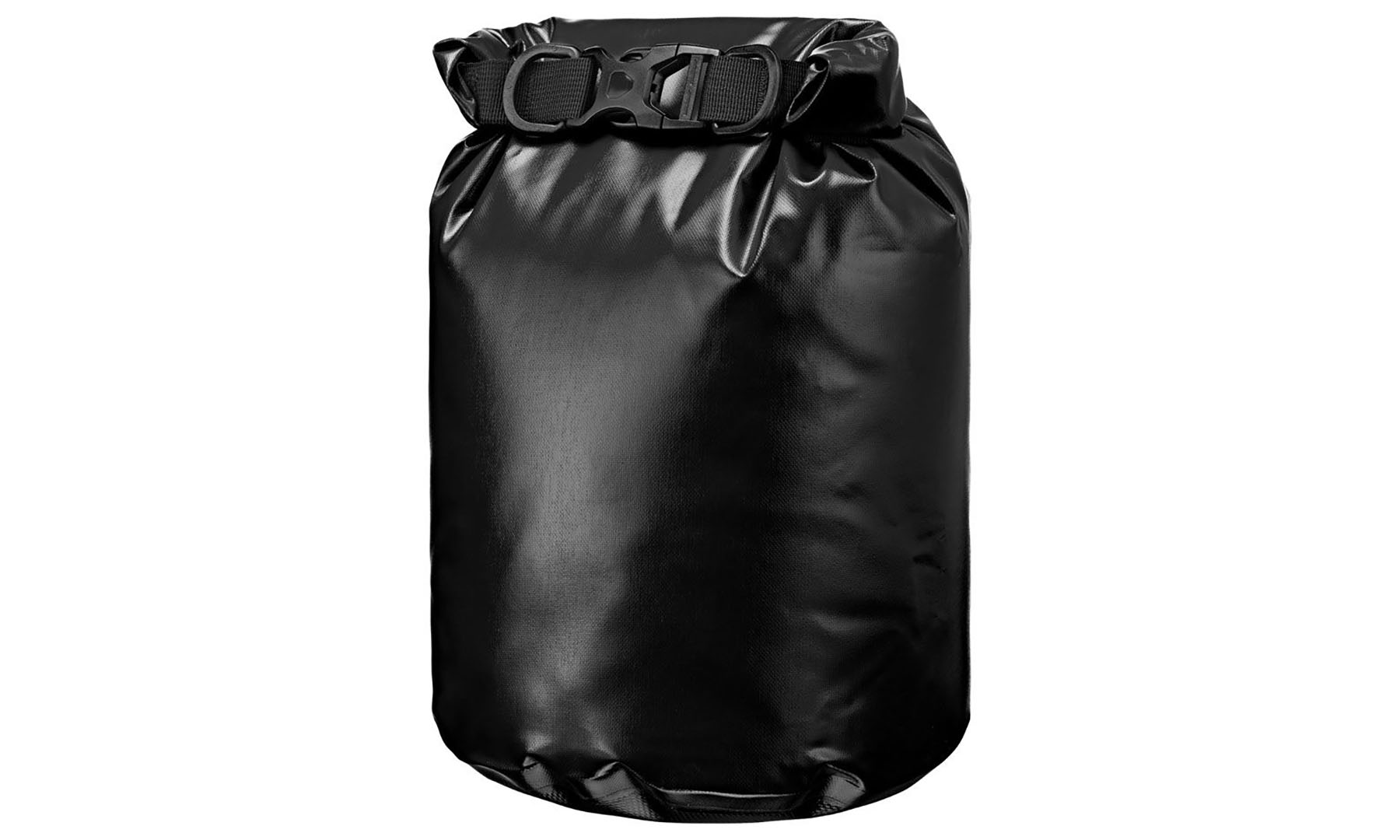 Фотография Драйбэг Ortlieb Dry Bag PD350 черно-серый 5 л  4