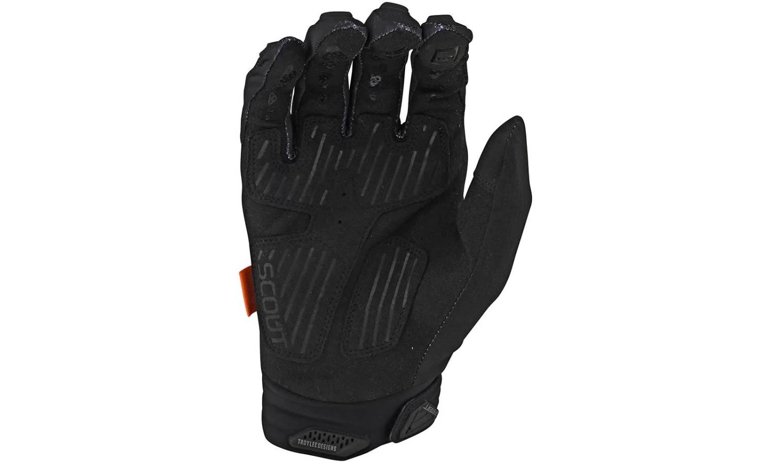 Фотография Вело перчатки TLD SCOUT GAMBIT размер XL BLACK 3