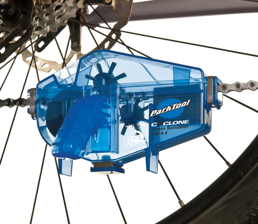 Цепемойка Park Tool CM-5.3 2
