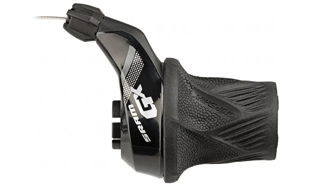 Грипшифти Sram AM SL GX GRIP SHIFT SET 2X11 BLK 3