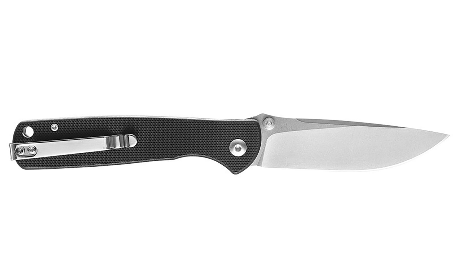 Ніж складаний Ganzo G6805-BK чорний 9