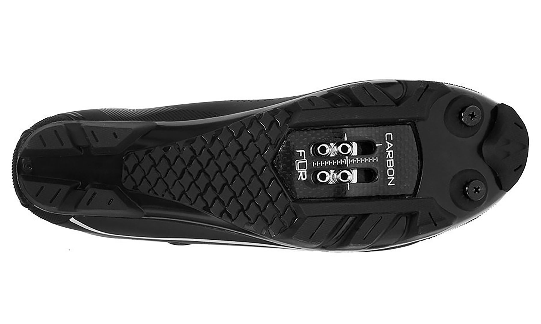 Велосипедні туфлі MTB FLR F-75 (зі шкарпетками Elite) Чорний, розмір 42 4 Велосипедні туфлі MTB FLR F-75 (зі шкарпетками Elite) Чорний, розмір 42 4