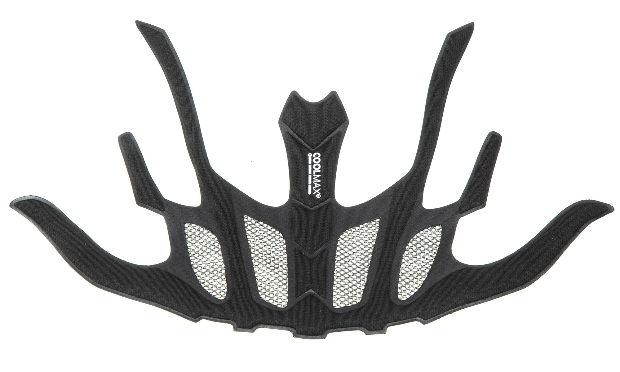 Мягкие сменные вставки для шлема ONRIDE Art Мягкие сменные вставки для шлема ONRIDE Art