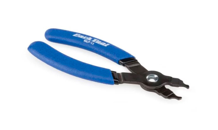 Фотографія Щипці Park Tool для вичавки головної ланки Master Link Pliers