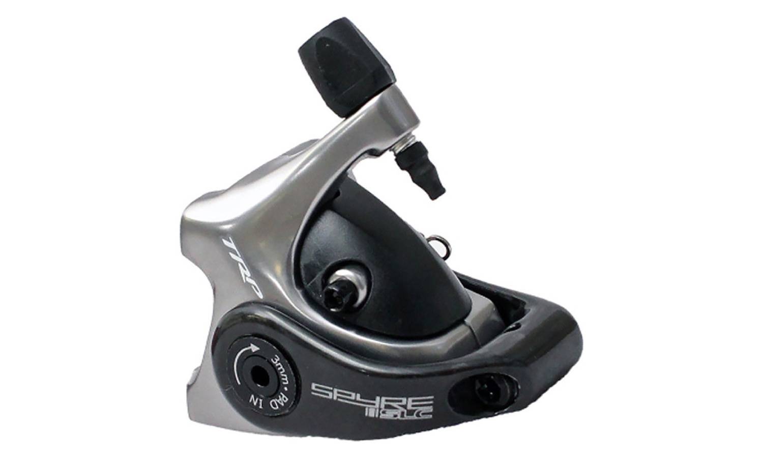 Калипер тормозов механический TRP Spyre MD-C610 SLC Flat mount 2
