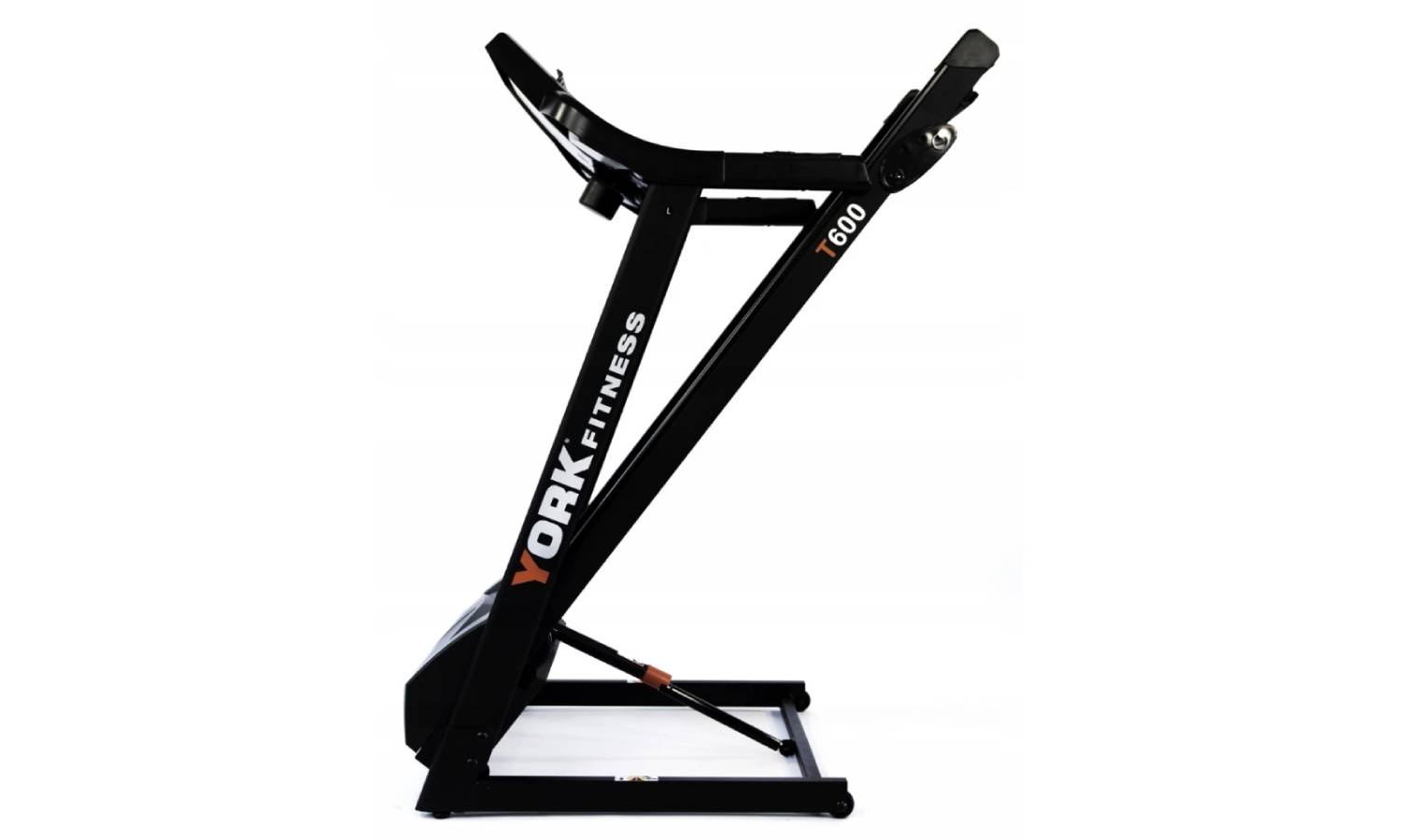 Беговая дорожка York Fitness T600 9