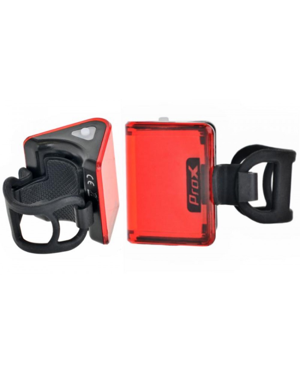 Фара задня ProX Phoenix I 50лм, 350 mAh, USB-C, Memory Mode 3