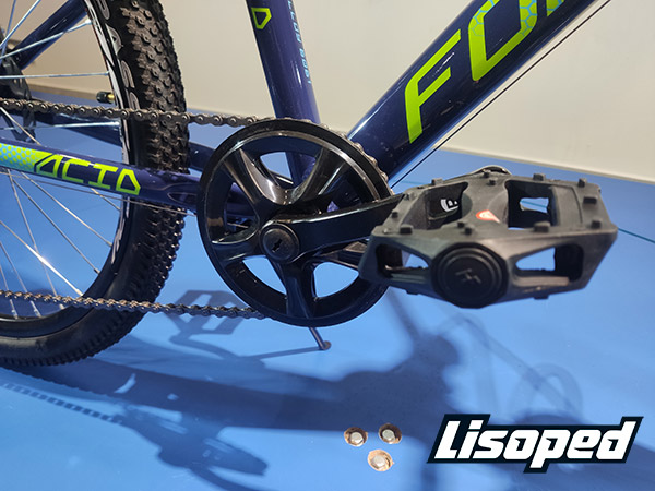 Велосипед Formula 24" ACID 1.0 DD (2020) 2020 Сине-салатовый 2
