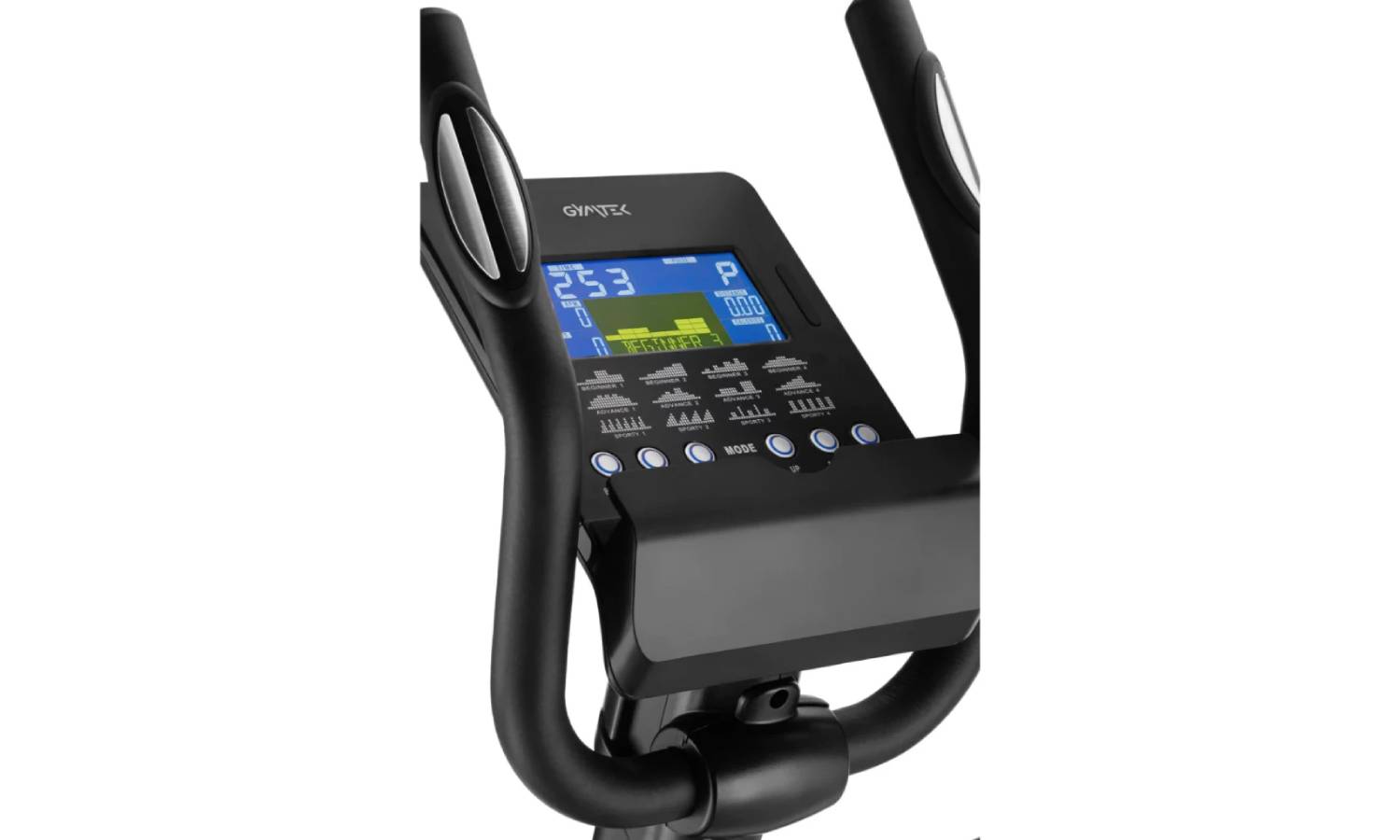 Орбитрек Gymtek XC9200 электромагнитный 4