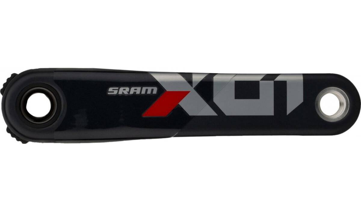 Шатуни Sram set X01 Eagle Boost 148 DUB 12s 170 w Direct Mount 32T X-SYNC 2 Chainring Lunar Oxy (DUB Cups/Bearings no included) C2 3