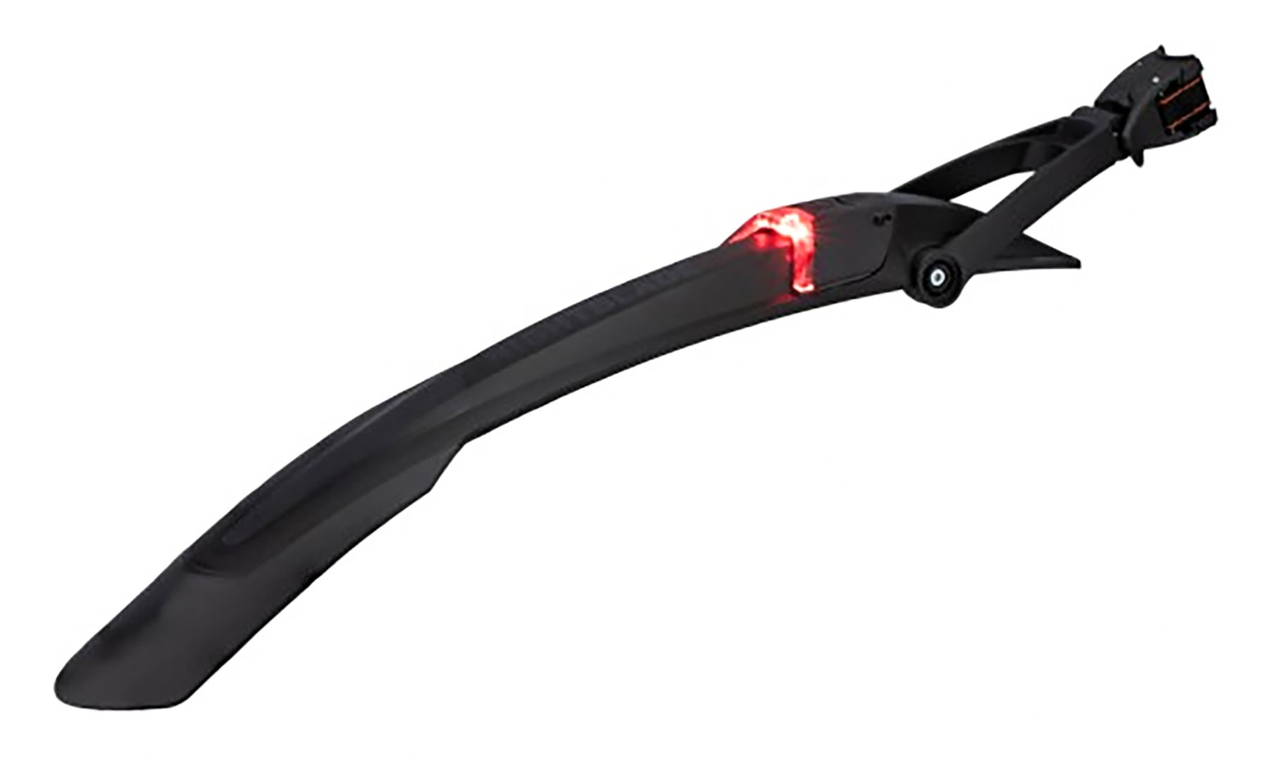 Заднее крыло SKS NIGHTBLADE FLASH 26"-27.5" 4