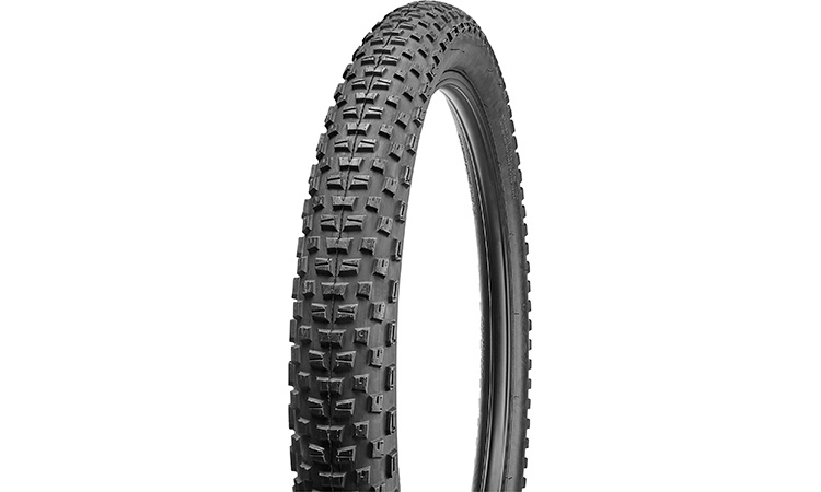 Фотографія Покришка Specialized BIG ROLLER TIRE 20X2.8 2021