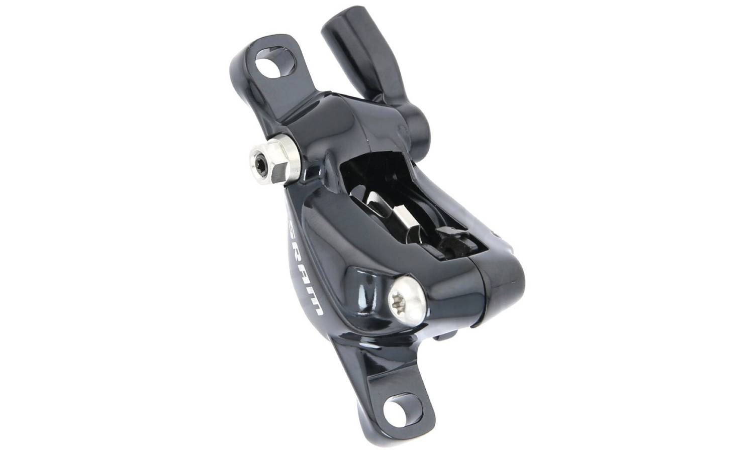 Фотография Калипер SRAM APEX CALIPER ASSY 18MM FRT/REAR BLK