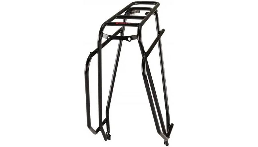 Велобагажник задній Tubus Logo Evo 26/28" 2 Велобагажник задній Tubus Logo Evo 26/28" 2