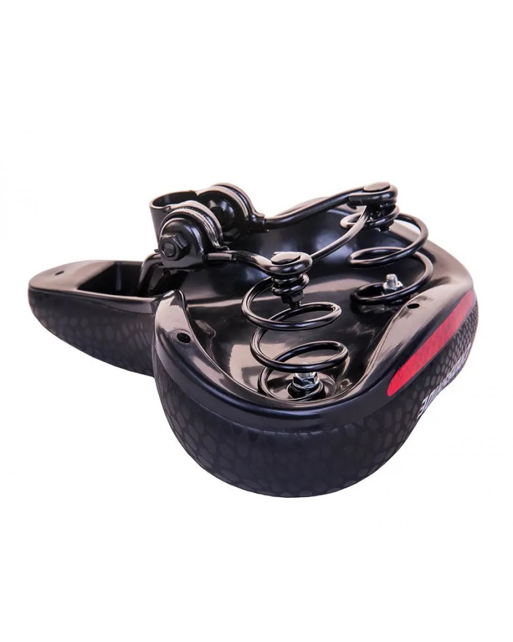 Седло Baisike 153B Comfort, Черный 2