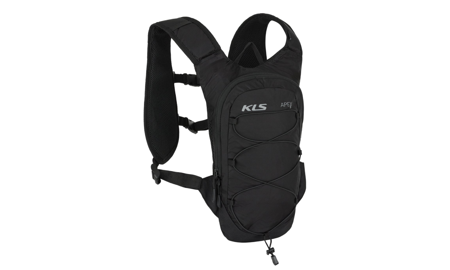 Рюкзак KLS APEX 5 black 