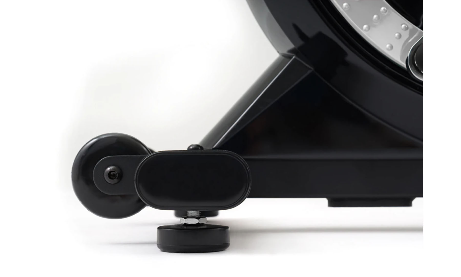 Орбитрек Hop-Sport HS-070C Buzz iConsole+ серебристый 9