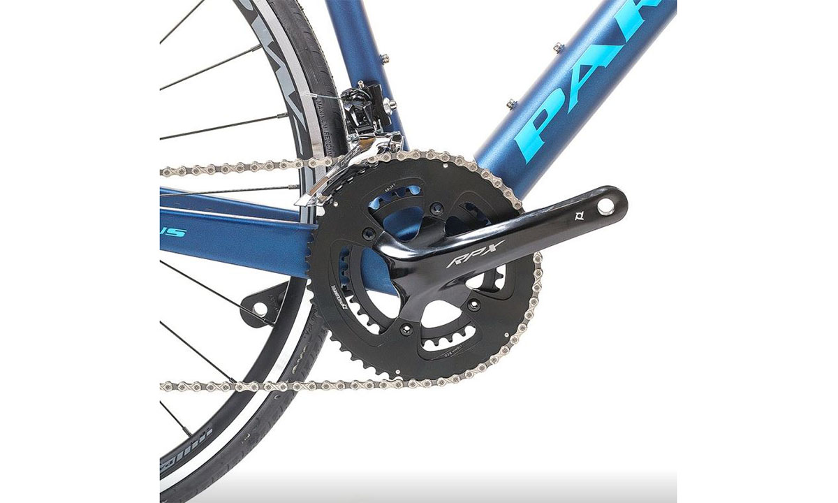 Велосипед PARDUS Road Robin Sport 105 11s Rim 50/34 Розмір рами S 4