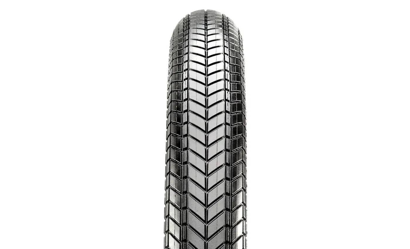 Фотографія Покришка Maxxis GRIFTER 29X2.50 TPI-60 Wire 2