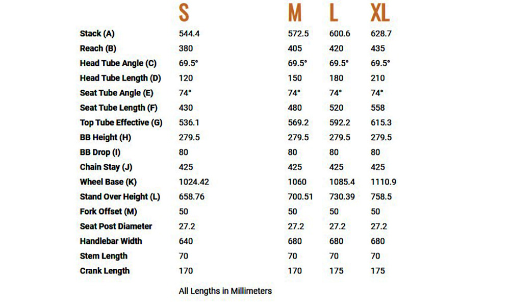 Велосипед Marin DSX 2 28" розмір S 2021 Коричневий 8 Велосипед Marin DSX 2 28" розмір S 2021 Коричневий 8