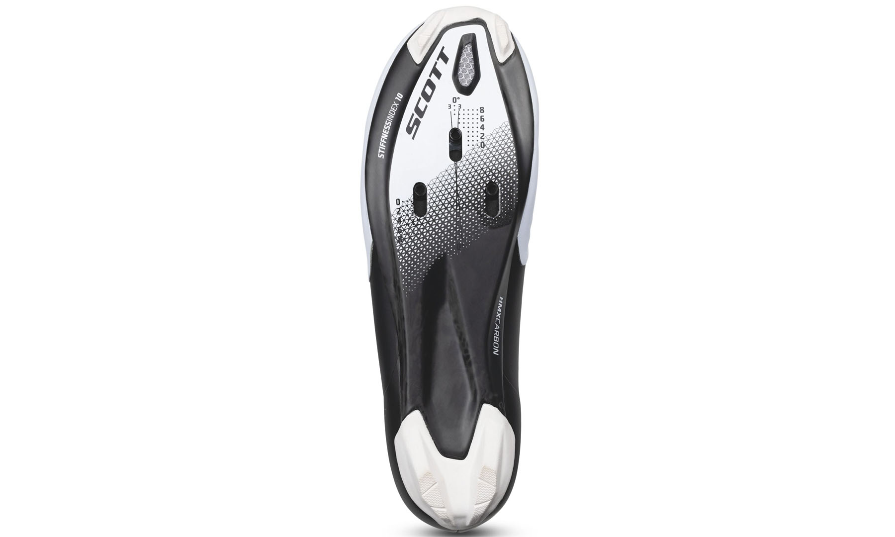 Scott Road Rod Belo-White Bike Tufly, розмір 43 (296550) 3