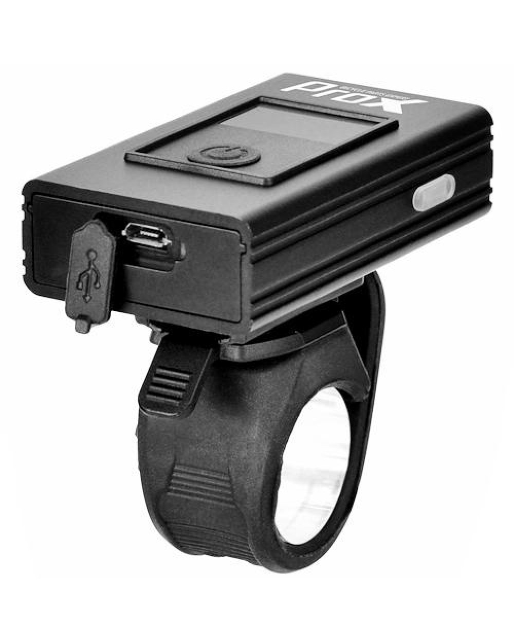 Фара передняя ProX Szedar 400Lm, 1500mAh, 3 Фара передняя ProX Szedar 400Lm, 1500mAh, 3