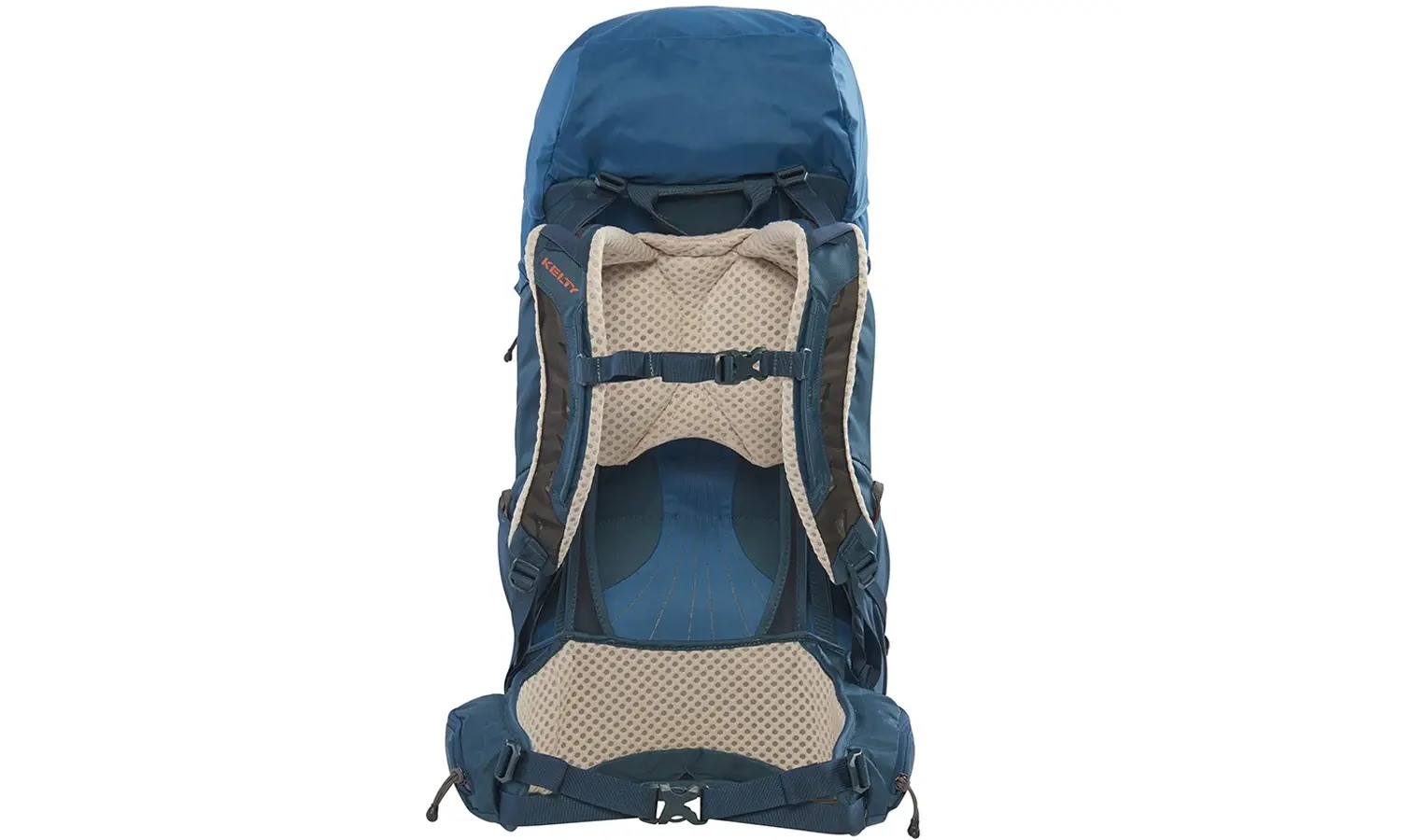 Рюкзак Kelty ZYP 38 lyons blue-reflecting pond 2