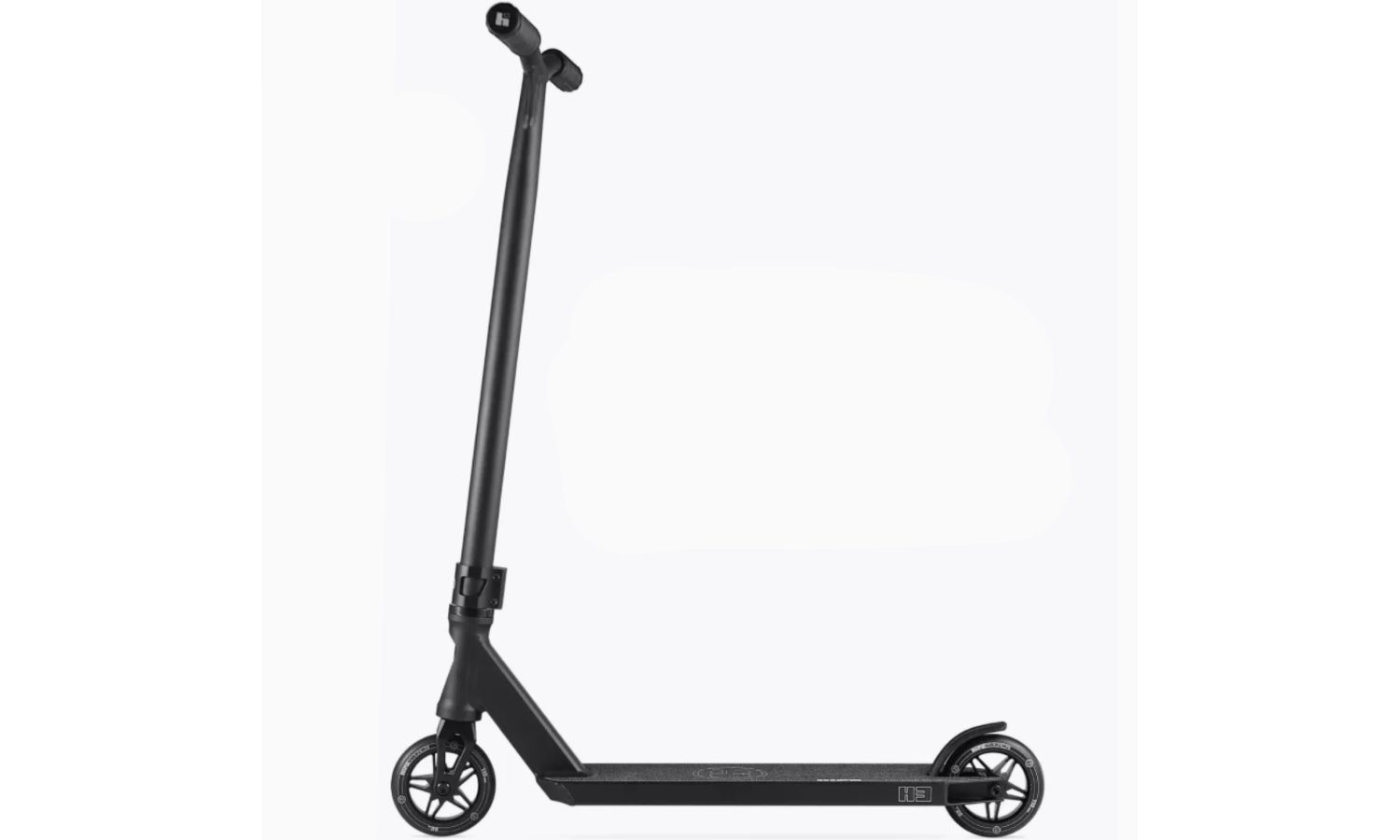 Самокат трюковий Hipe H3 чорний 4 Самокат трюковий Hipe H3 чорний 4
