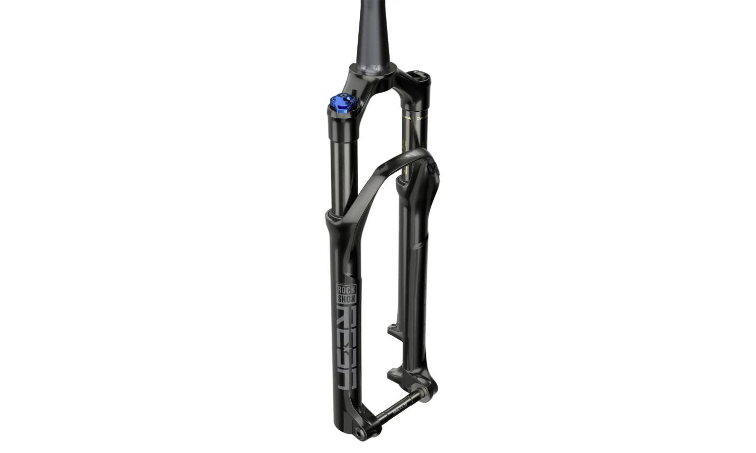 Фотографія Вилка RockShox Reba RL - Crown 29" Boost™ 15x110 120mm Black Alum Str Tpr 51offset Solo Air (включає Star nut & Maxle Stealth) A9