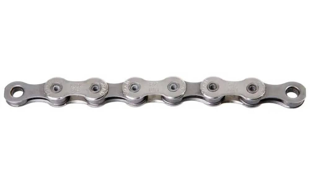 Цепь SRAM PC1071 114лнк. 10ск. 1шт 2 Цепь SRAM PC1071 114лнк. 10ск. 1шт 2