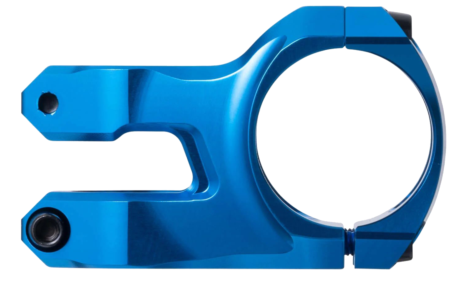 Вынос RACE FACE TURBINE SL,40MM,BLUE 4
